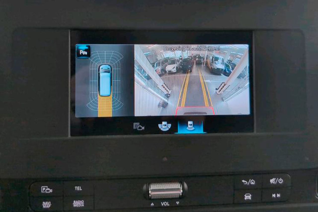 Mercedes Sprinter Furgón L1H1 Compacta CDI - Foto 6