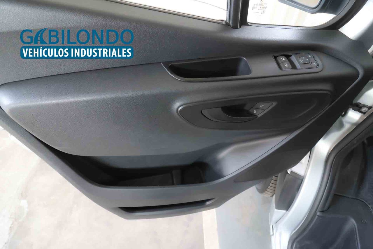 Mercedes Sprinter Furgón L1H1 Compacta CDI - Foto 29