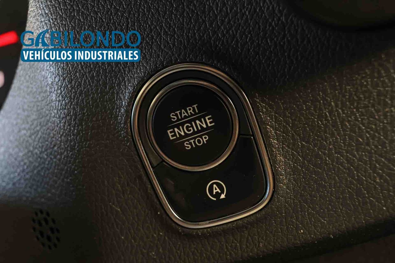 Mercedes Sprinter Furgón 311 CDI Compacto - Foto 39
