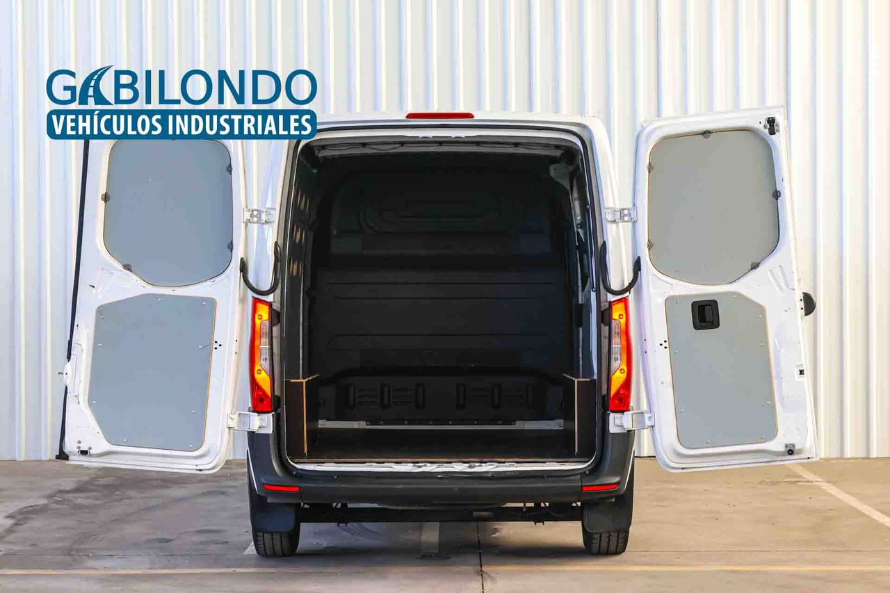 Mercedes Sprinter Furgón 311 CDI Compacto - Foto 26