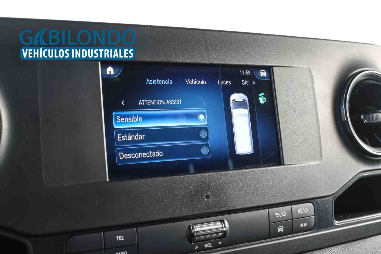Mercedes Sprinter Furgón 311 CDI Compacto - Foto 50