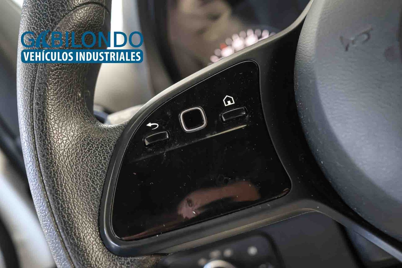 Mercedes Sprinter Furgón 311 CDI Compacto - Foto 34