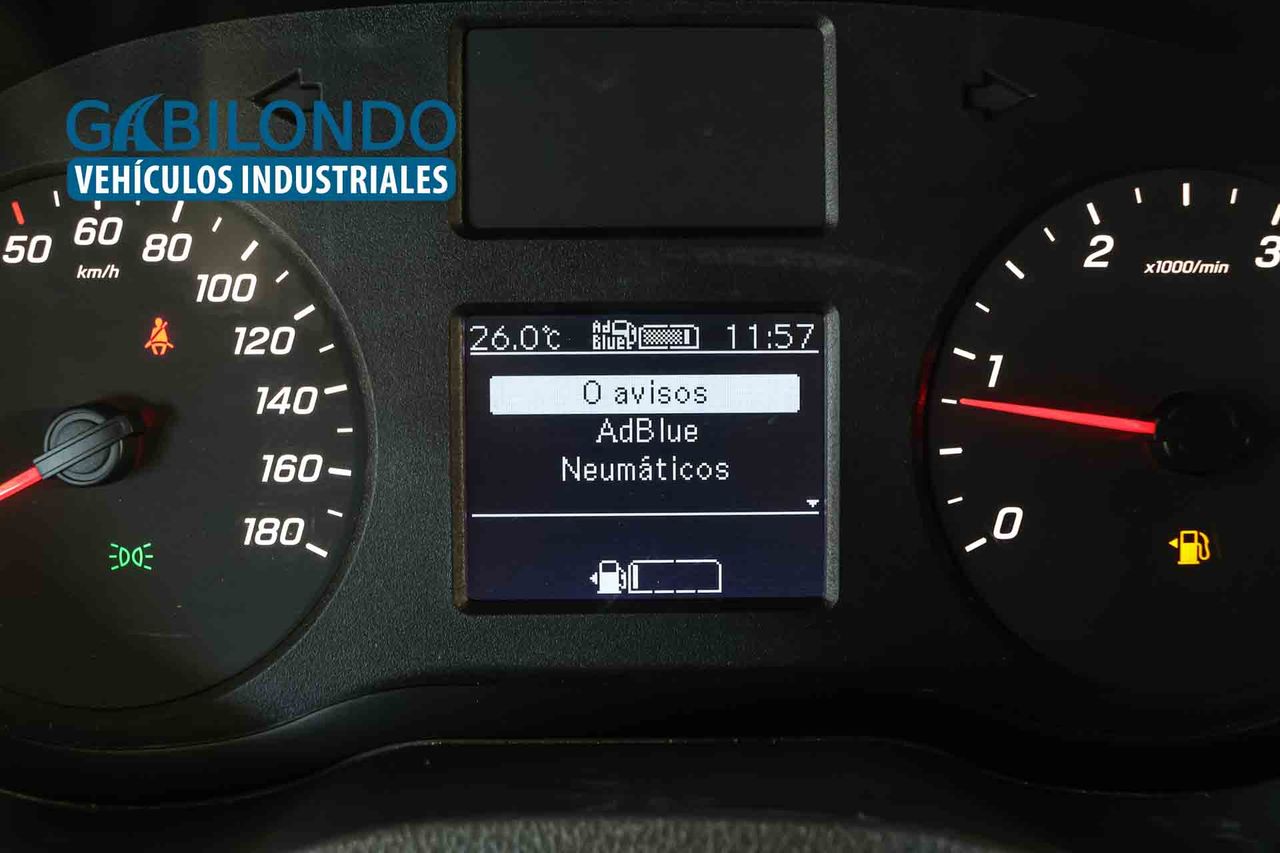 Mercedes Sprinter Furgón 311 CDI Compacto - Foto 38