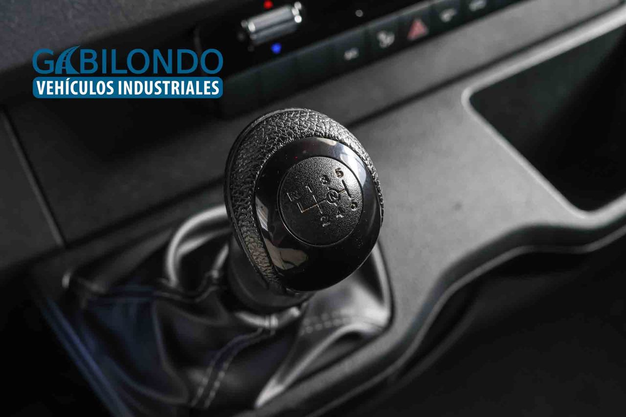 Mercedes Sprinter Furgón 311 CDI Compacto - Foto 40