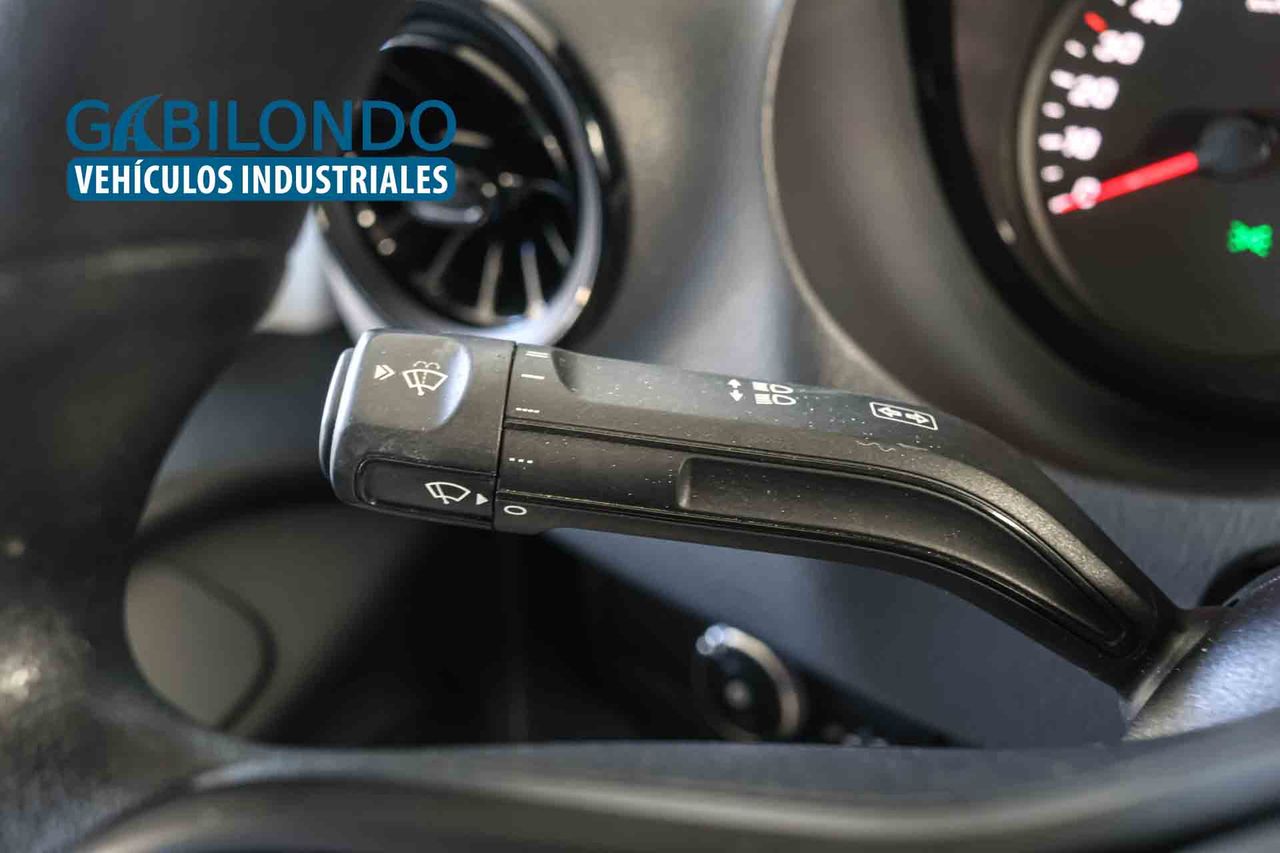 Mercedes Sprinter Furgón 311 CDI Compacto - Foto 36