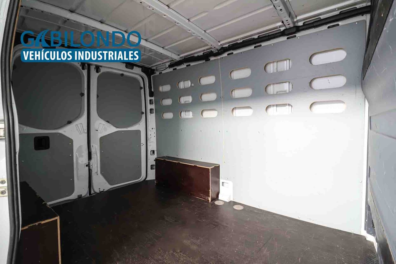 Mercedes Sprinter Furgón 311 CDI Compacto - Foto 7