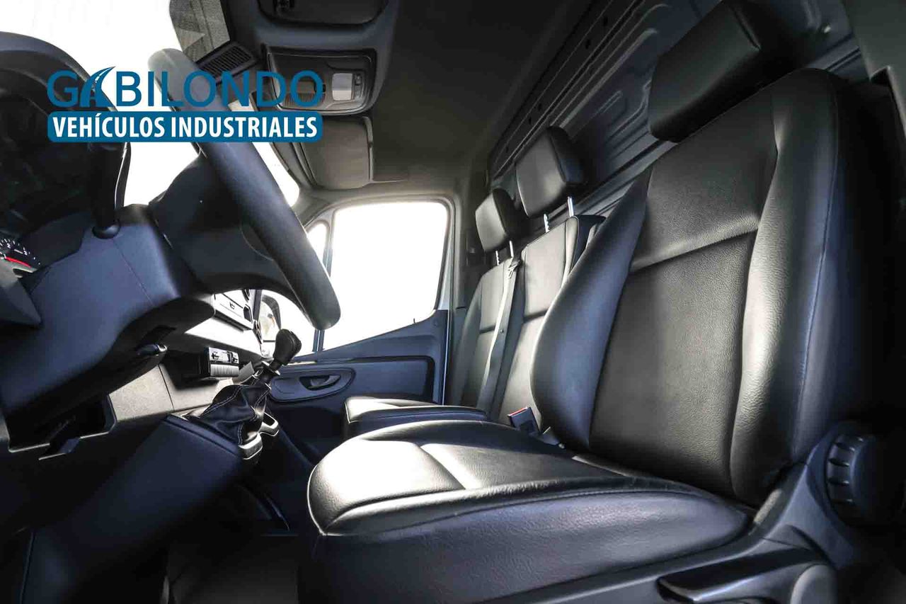 Mercedes Sprinter Furgón 311 CDI Compacto - Foto 29