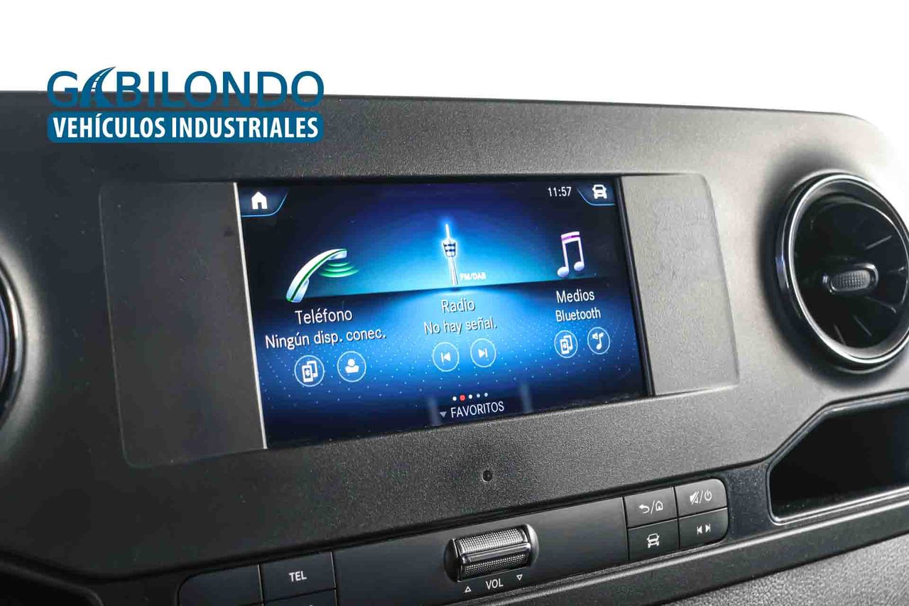 Mercedes Sprinter Furgón 311 CDI Compacto - Foto 46