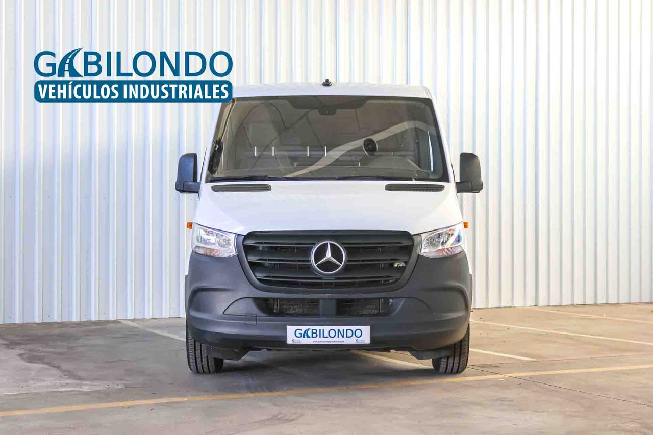 Mercedes Sprinter Furgón 311 CDI Compacto - Foto 3