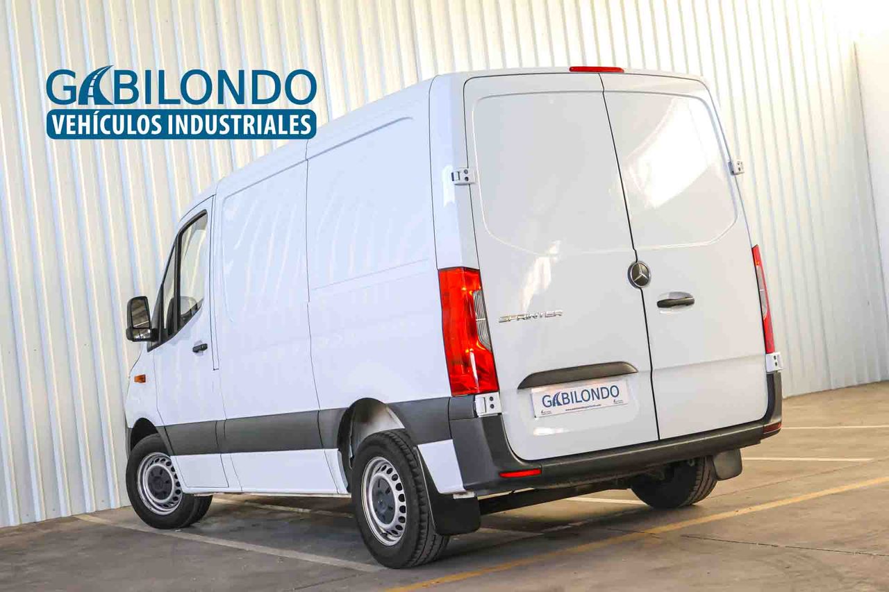 Mercedes Sprinter Furgón 311 CDI Compacto - Foto 16