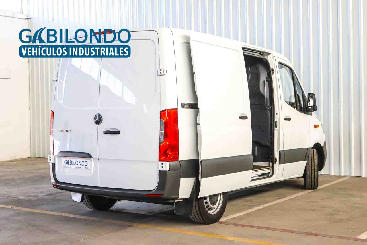 Mercedes Sprinter Furgón 311 CDI Compacto - Foto 20