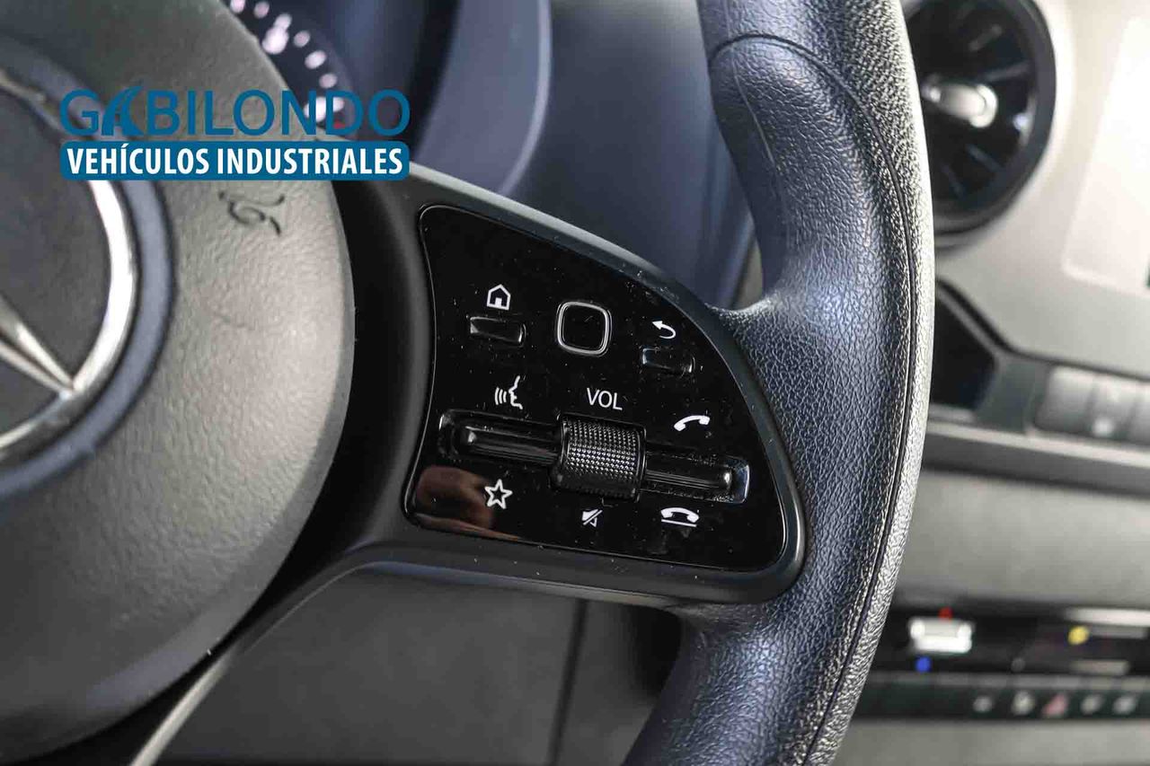 Mercedes Sprinter Furgón 311 CDI Compacto - Foto 35