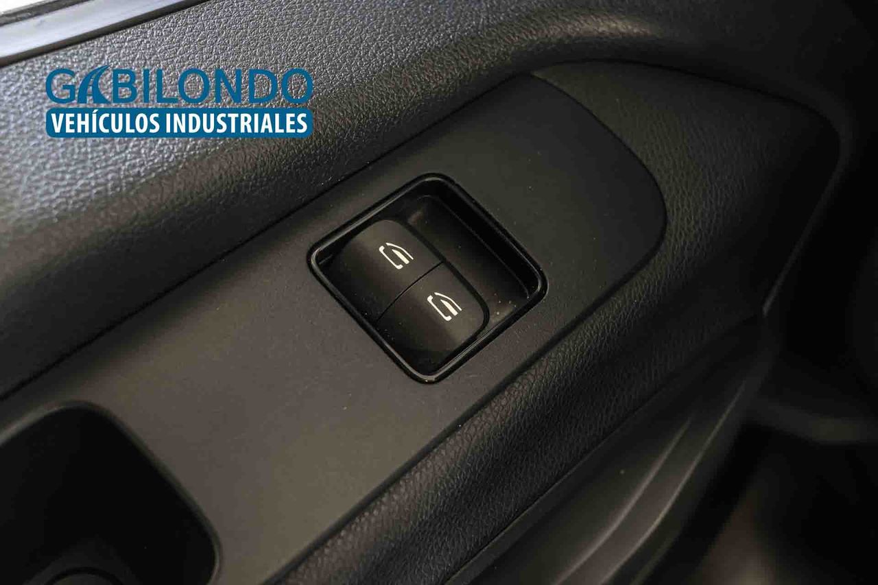 Mercedes Sprinter Furgón 311 CDI Compacto - Foto 31