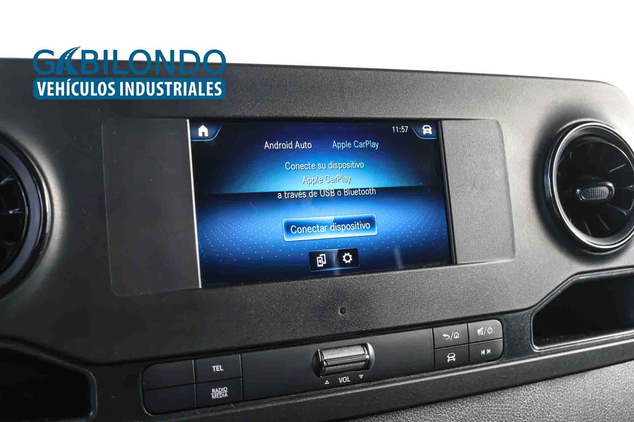 Mercedes Sprinter Furgón 311 CDI Compacto - Foto 49
