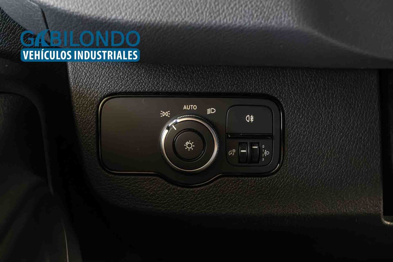 Mercedes Sprinter Furgón 311 CDI Compacto - Foto 32