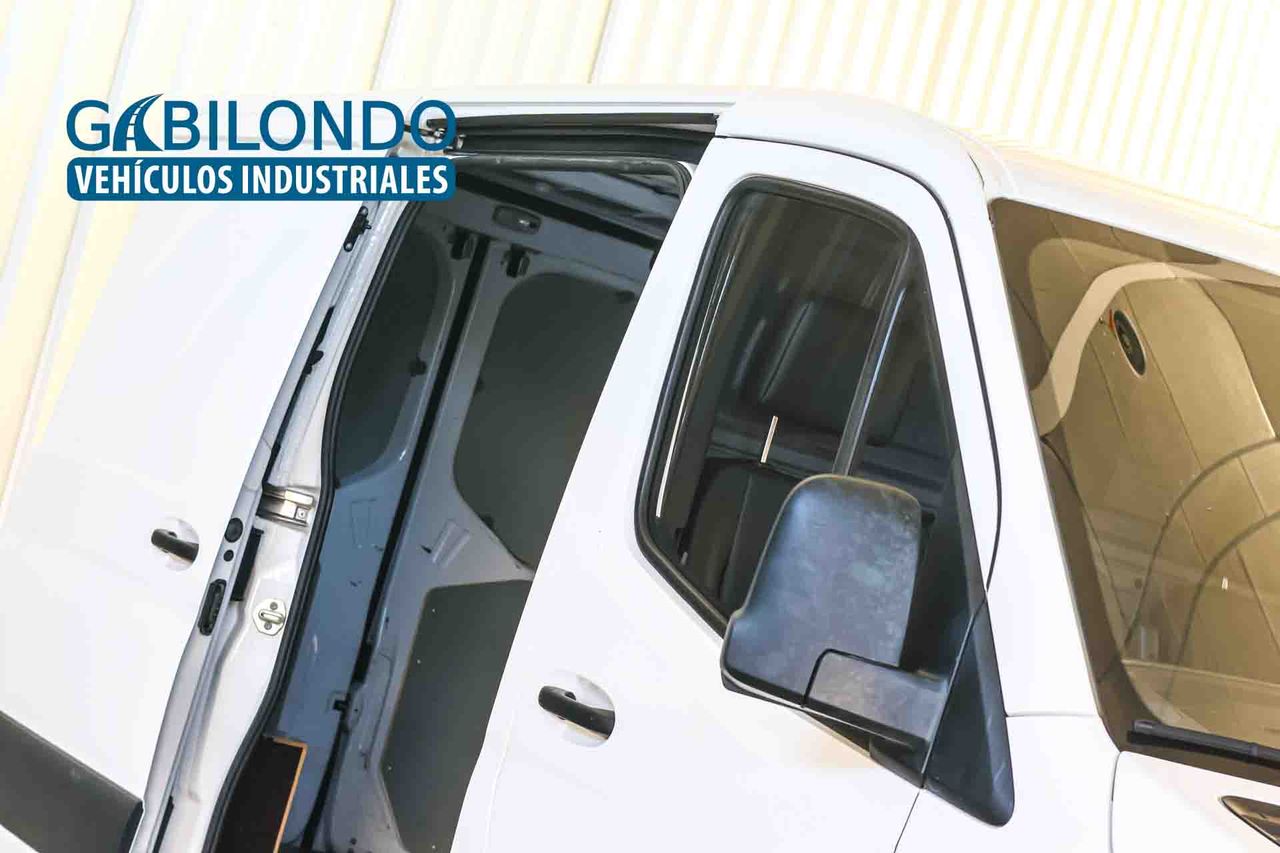Mercedes Sprinter Furgón 311 CDI Compacto - Foto 21
