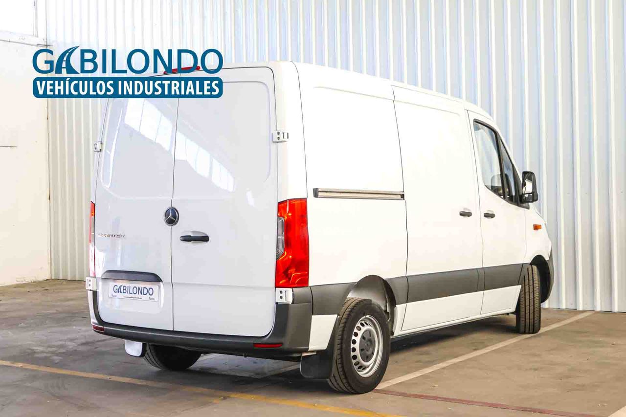 Mercedes Sprinter Furgón 311 CDI Compacto - Foto 12