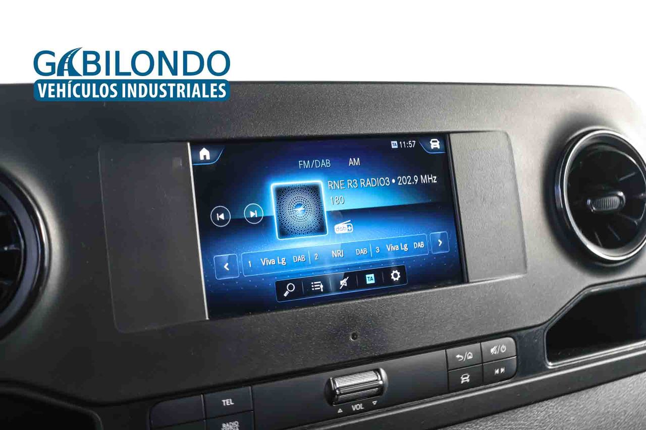 Mercedes Sprinter Furgón 311 CDI Compacto - Foto 47