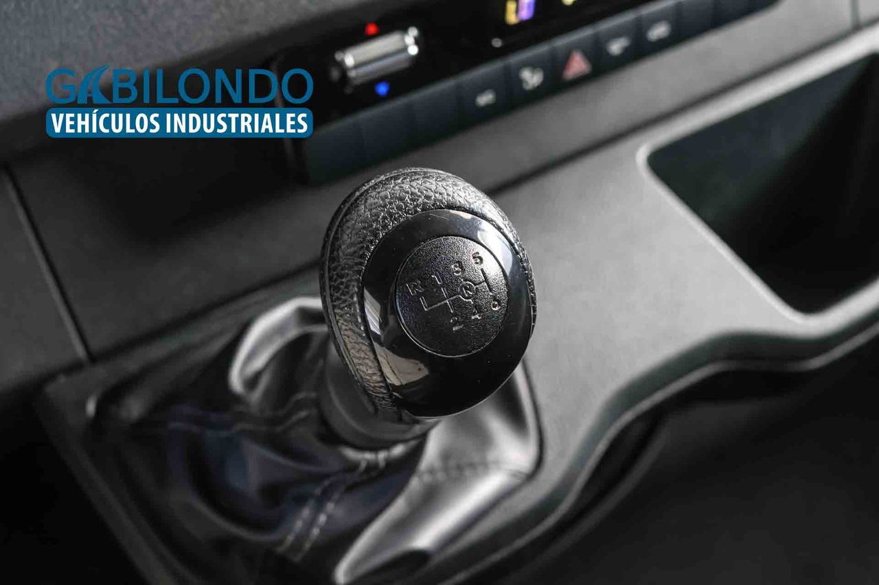 Mercedes Sprinter Furgón 311 CDI Compacto - Foto 37