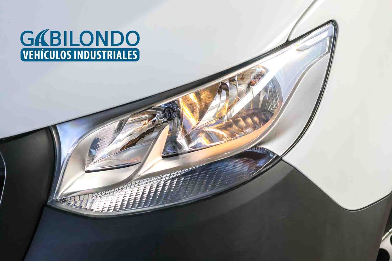 Mercedes Sprinter Furgón 311 CDI Compacto - Foto 17