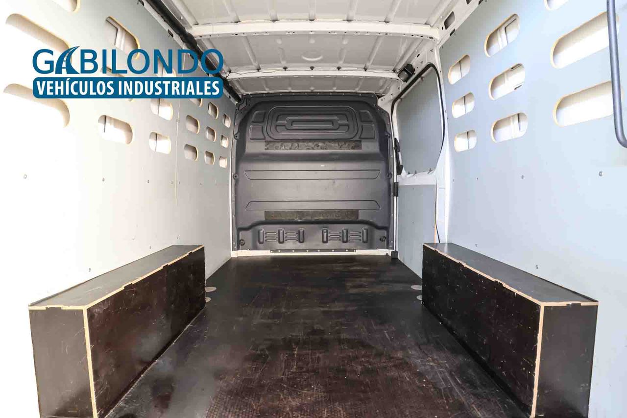 Mercedes Sprinter Furgón 311 CDI Compacto - Foto 9