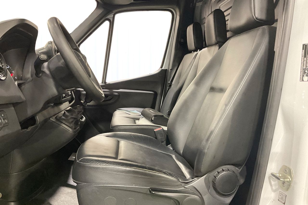 Mercedes Sprinter Furgón 311 CDI Compacto - Foto 7