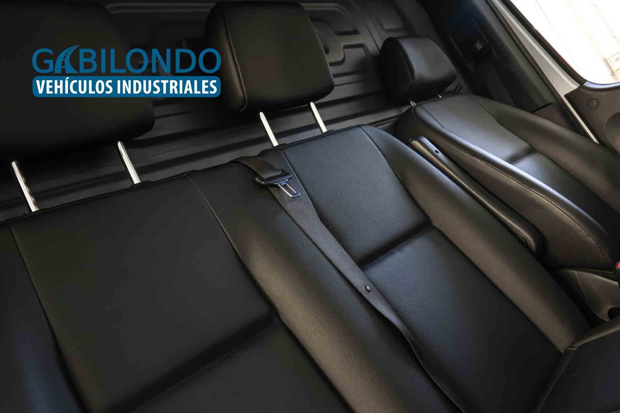 Mercedes Sprinter Furgón 311 CDI Compacto - Foto 43