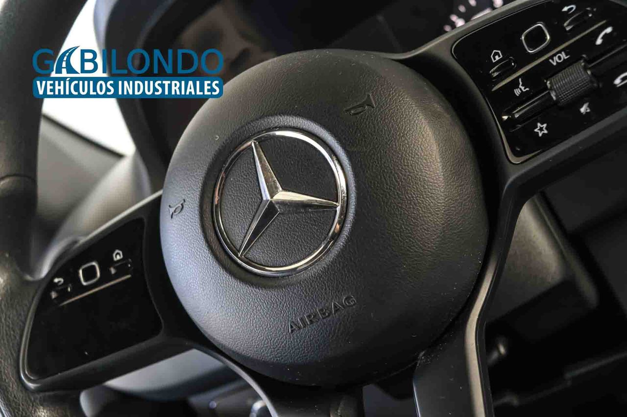 Mercedes Sprinter Furgón 311 CDI Compacto - Foto 32