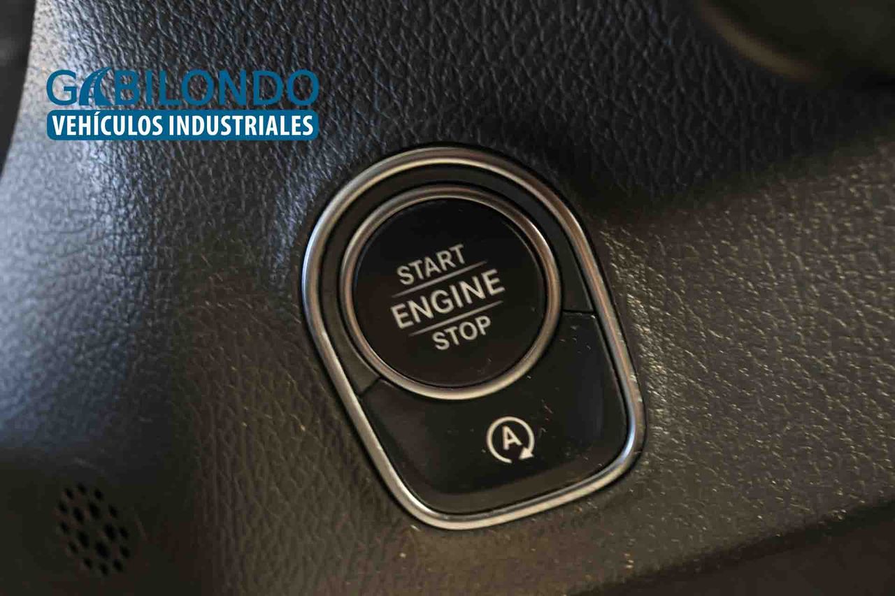Mercedes Sprinter Furgón 311 CDI Compacto - Foto 38