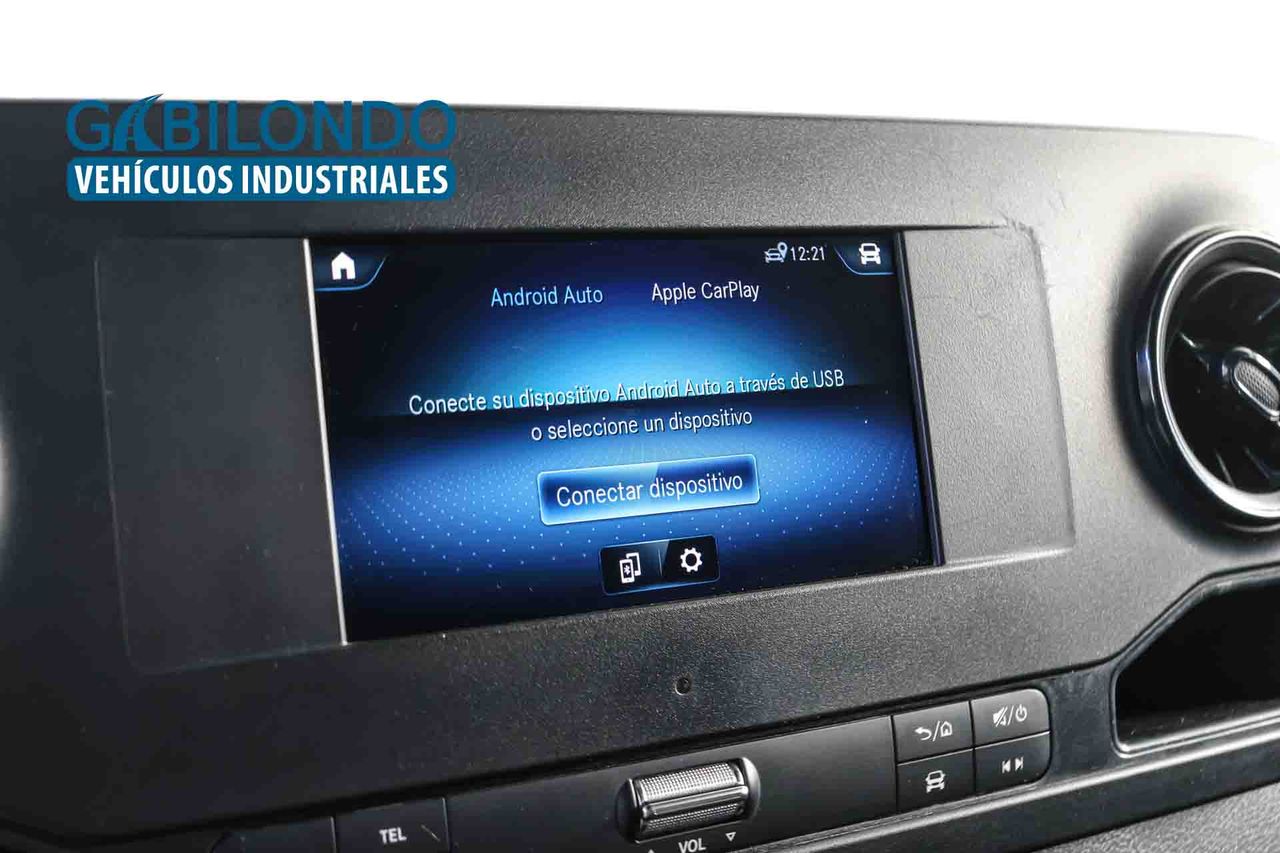 Mercedes Sprinter Furgón 311 CDI Compacto - Foto 45