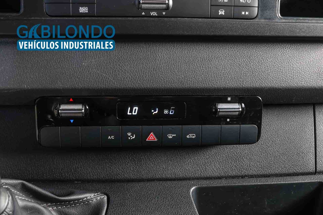 Mercedes Sprinter Furgón 311 CDI Compacto - Foto 39
