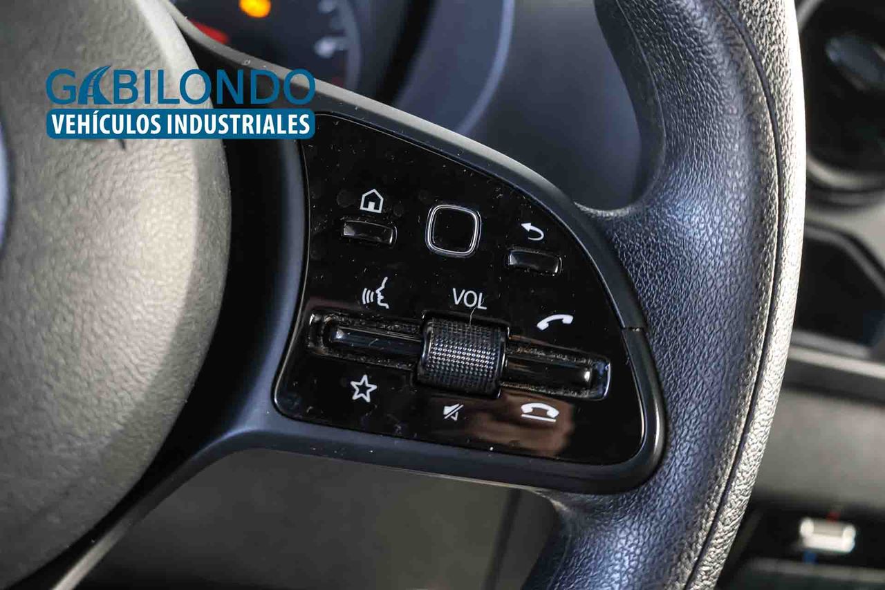 Mercedes Sprinter Furgón 311 CDI Compacto - Foto 34