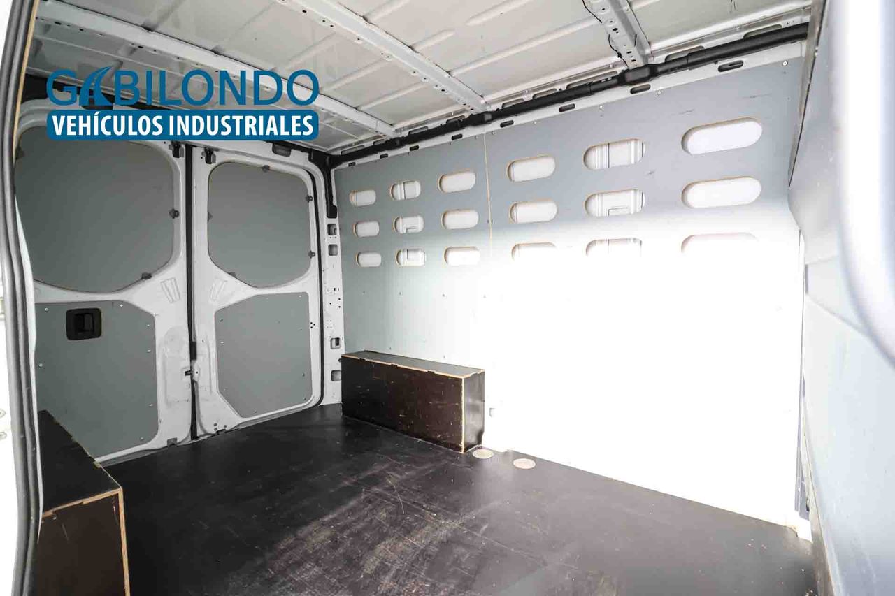 Mercedes Sprinter Furgón 311 CDI Compacto - Foto 10