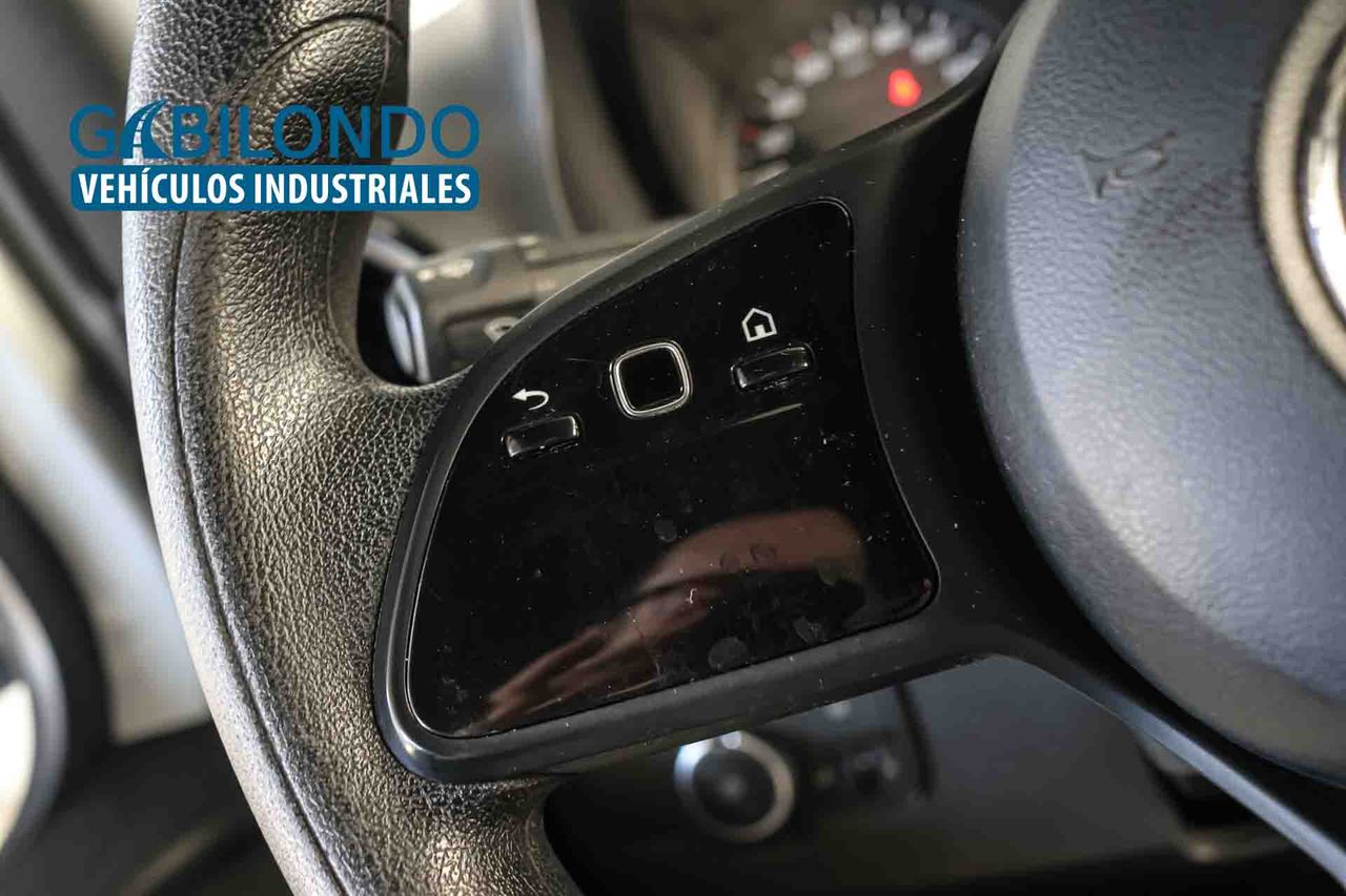 Mercedes Sprinter Furgón 311 CDI Compacto - Foto 33