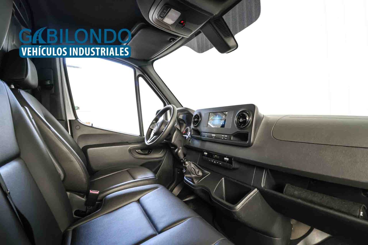 Mercedes Sprinter Furgón 311 CDI Compacto - Foto 42