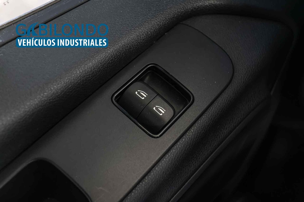 Mercedes Sprinter Furgón 311 CDI Compacto - Foto 31