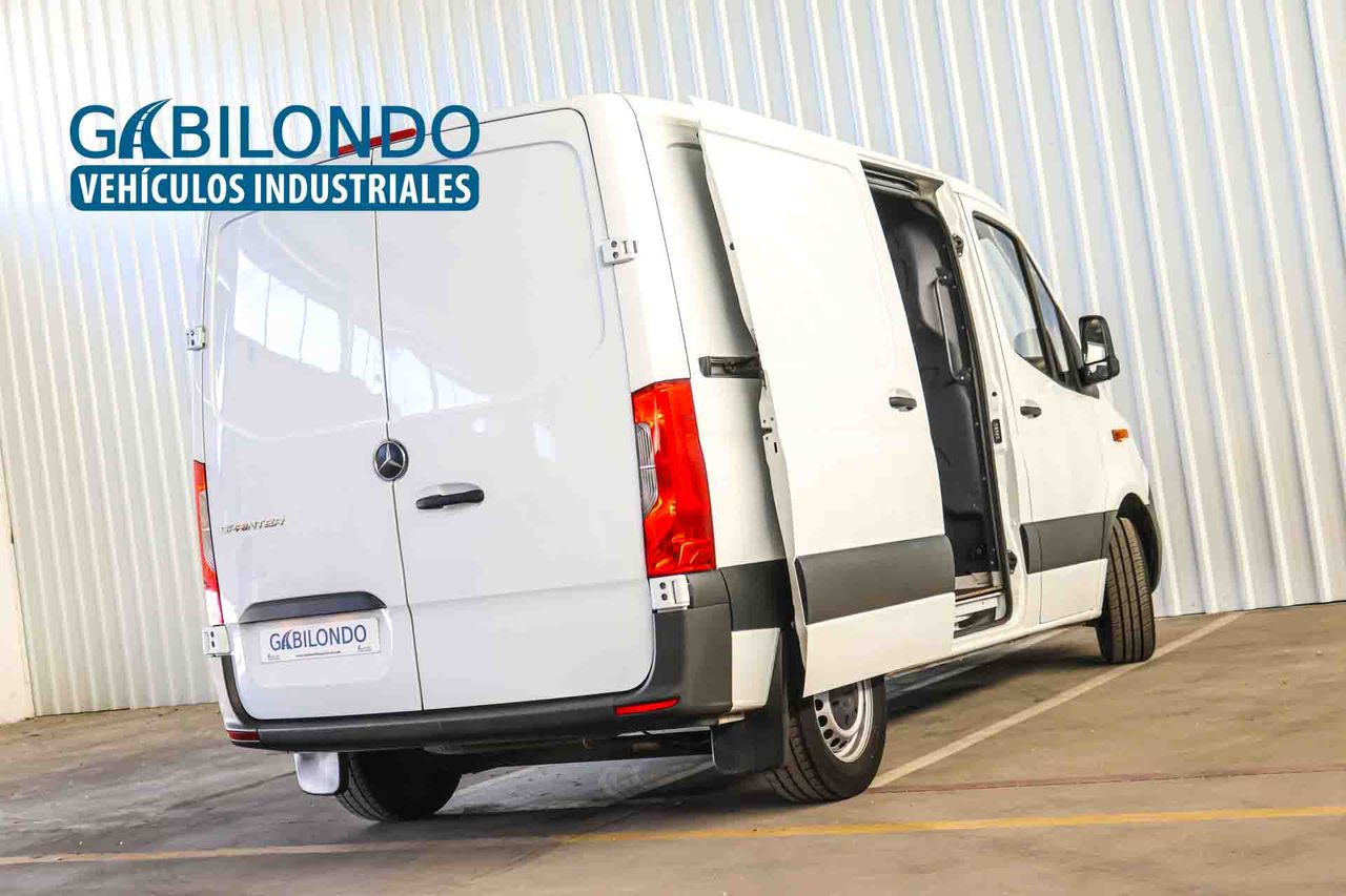 Mercedes Sprinter Furgón 311 CDI Compacto - Foto 23