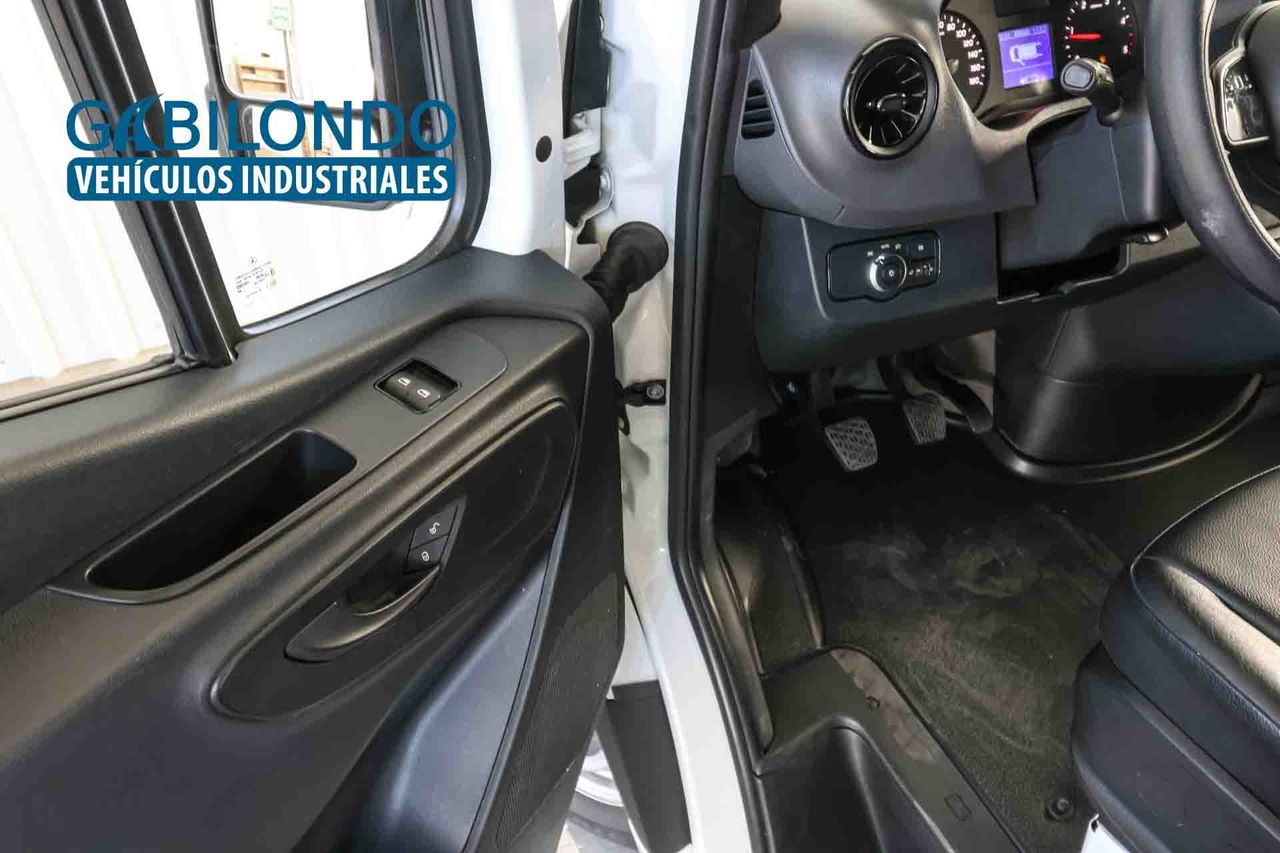 Mercedes Sprinter Furgón 311 CDI Compacto - Foto 30