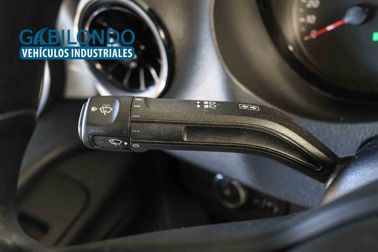 Mercedes Sprinter Furgón 311 CDI Compacto - Foto 35
