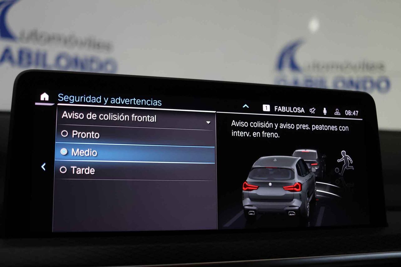 BMW X3 xDrive30e xLine MSport - Foto 68