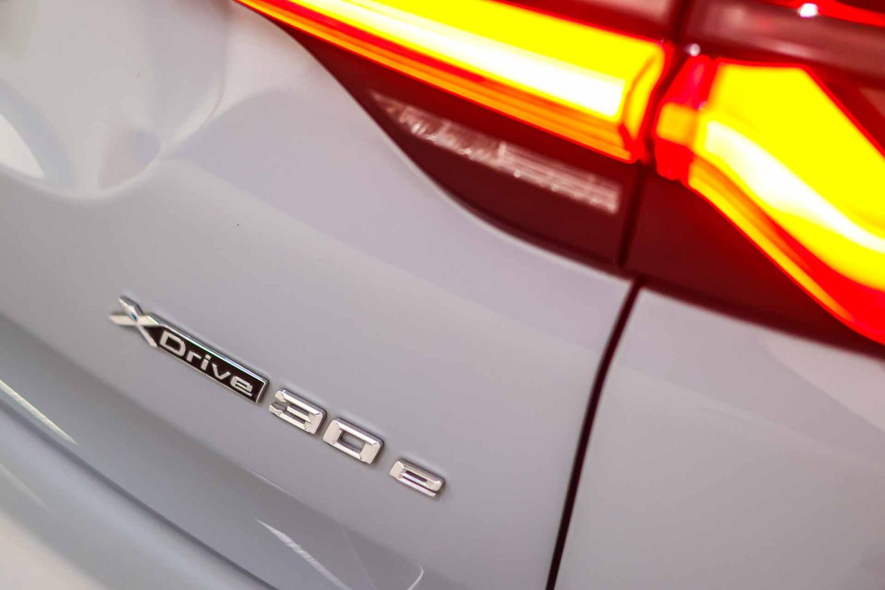 BMW X3 xDrive30e xLine MSport - Foto 23