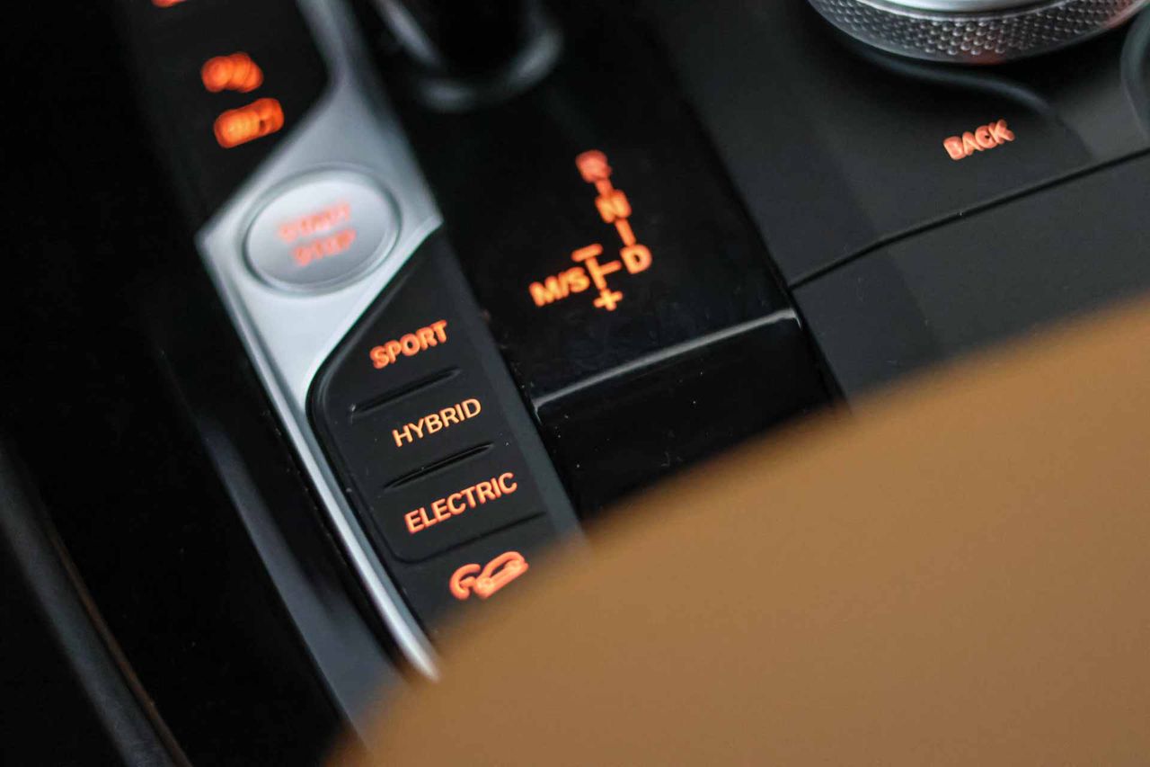 BMW X3 xDrive30e xLine MSport - Foto 46