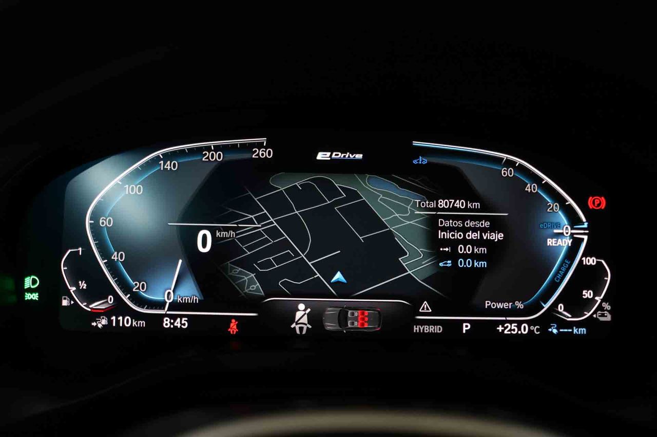 BMW X3 xDrive30e xLine MSport - Foto 62