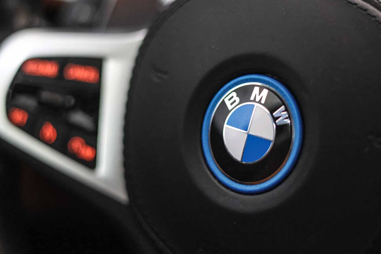 BMW X3 xDrive30e xLine MSport - Foto 39
