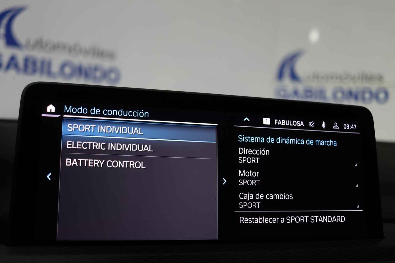 BMW X3 xDrive30e xLine MSport - Foto 66