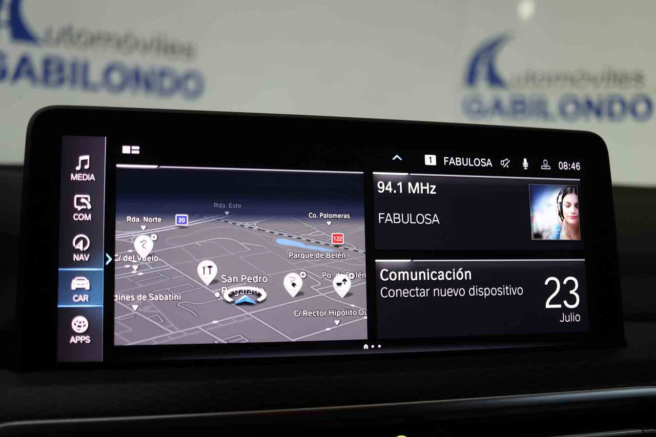 BMW X3 xDrive30e xLine MSport - Foto 63