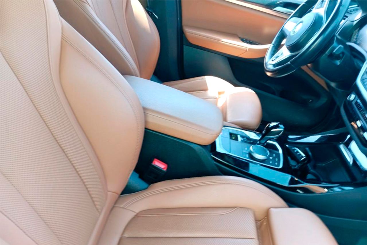 BMW X3 xDrive30e xLine MSport - Foto 7