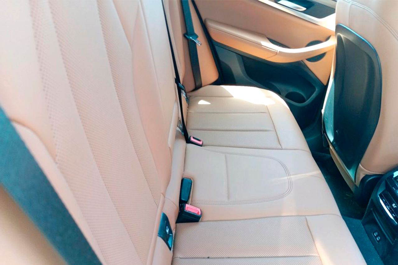 BMW X3 xDrive30e xLine MSport - Foto 8