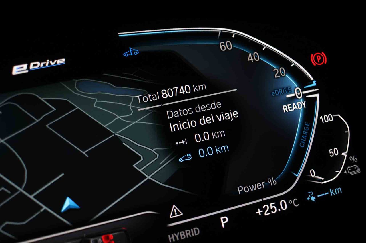 BMW X3 xDrive30e xLine MSport - Foto 7
