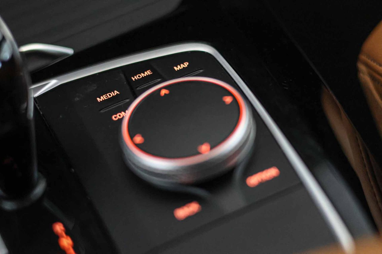 BMW X3 xDrive30e xLine MSport - Foto 47